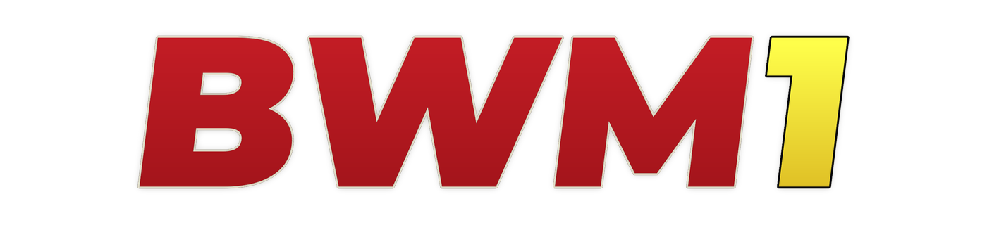 bwm1 logo
